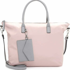 Shopper Marseille Rue 09 1211 Rose