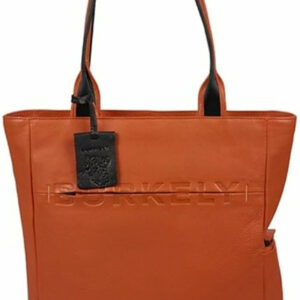 Shopper Moving Madox Signal Orange