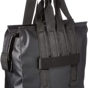 Shopper PNCH T 742 S Schwarz