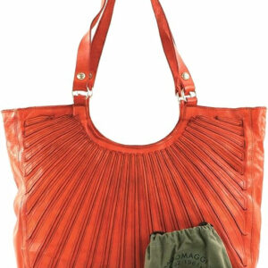 Shopper Piccola Orange