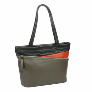 Shopper Revival 8197 Taupe