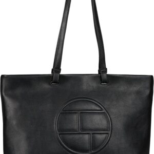 Shopper Rosabel Groß Schwarz