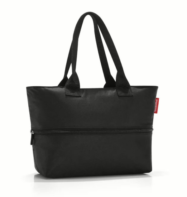 Shopper Schwarz