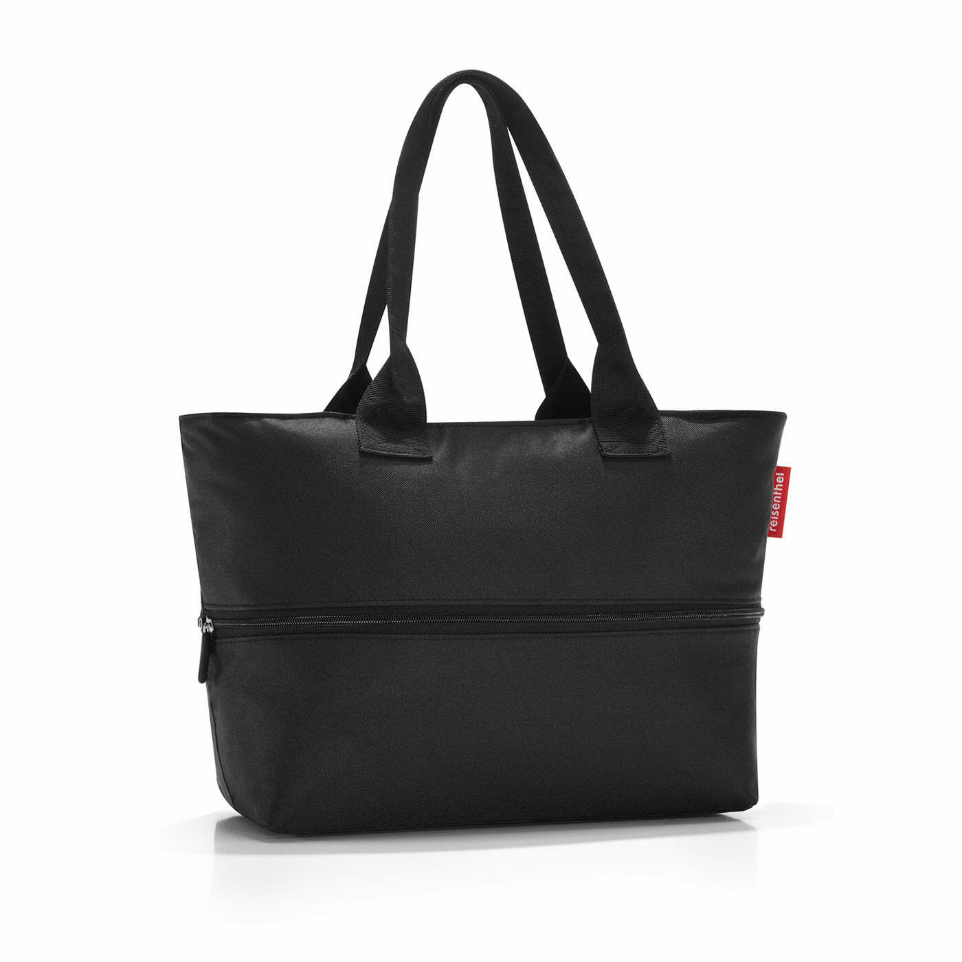 Shopper Schwarz 6 Shopper Schwarz