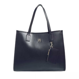 Shopper Space Blue Blau