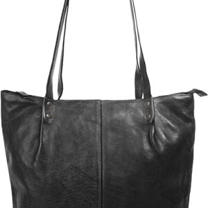 Shopper Submarine Schwarz