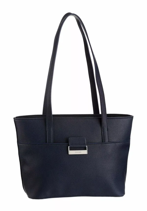 Shopper Talk Different Il Dunkelblau