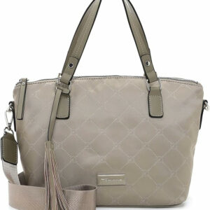 Shopper Tas Lisa 32387 Khaki