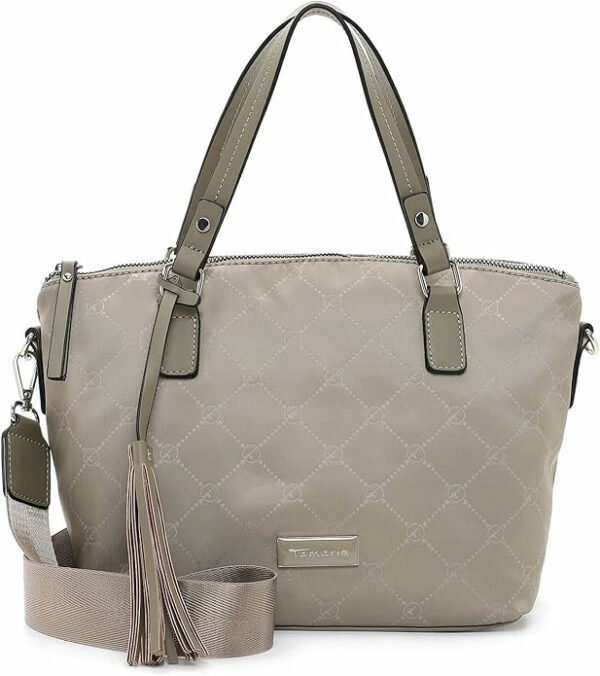 Shopper Tas Lisa 32387 Khaki