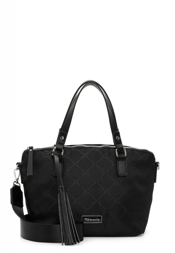 Shopper Tas Lisa 32387 Schwarz