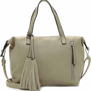 Shopper Valencia 1173 Khaki