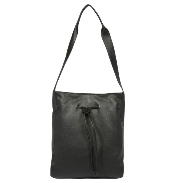 Shopper Velia 30488 Schwarz