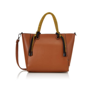 Shopper cognac