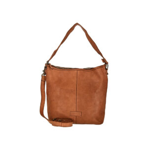 Shopper cognac