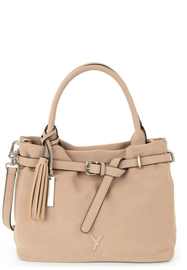 Shopper sand