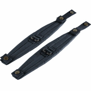 Shoulder Pads Navy