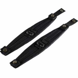 Shoulder Pads Schwarz
