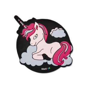Silikon Kletti Einhorn