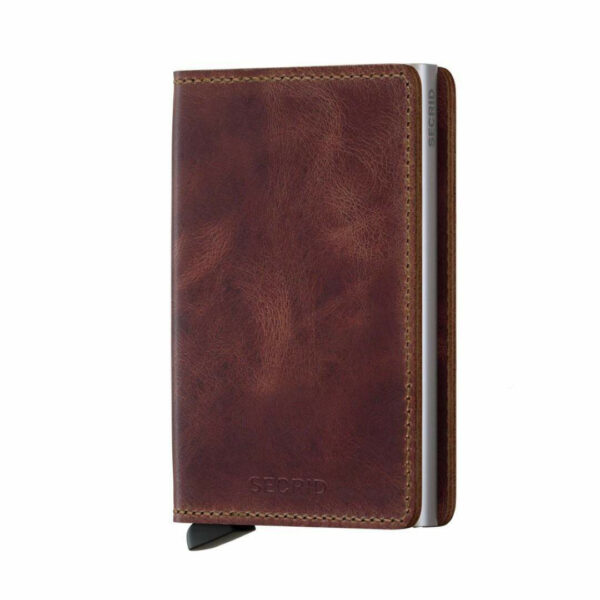 - Slimwallet Tintage Taupe - 67030236