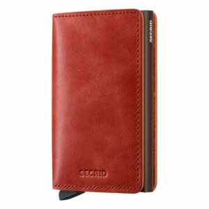 - Slimwallet Tintage Taupe - 67030236