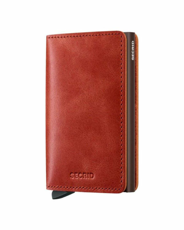 - Slimwallet Tintage Taupe - 67030236