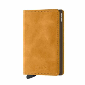 - Slimwallet Tintage gelb - 67030236