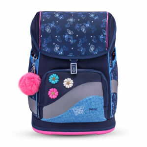 Smarty Plus Sapphire Schoolbag