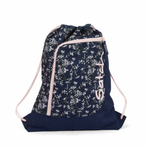 Sportbeutel 12 Liter Bloomy Breeze Dunkelblau