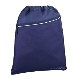 Sportbeutel Seaman Blau