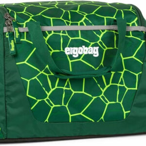 Sporttasche 20 Liter Bärrex Grün