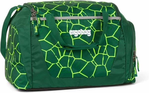 Sporttasche 20 Liter Bärrex Grün