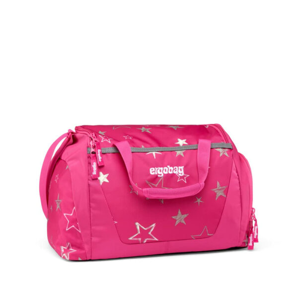 Sporttasche 20 Liter Pink