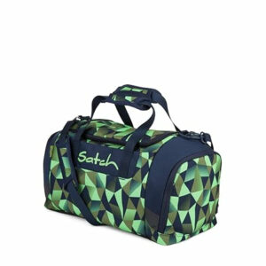 Sporttasche 25 Liter Fresh Crush Grün