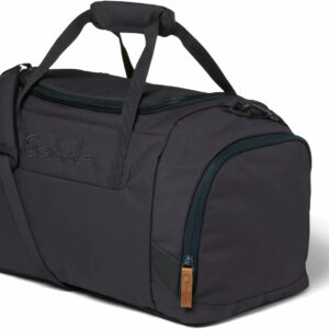 Sporttasche 25 Liter Nordic Grey Grau
