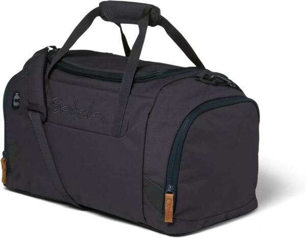 Sporttasche 25 Liter Nordic Grey Grau