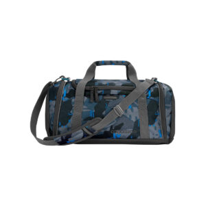 Sporttasche Blue Craft Schwarz