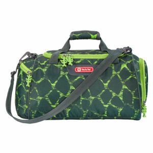 Sporttasche Dino Life 13 Liter Grün