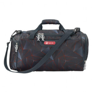 Sporttasche Dragon Drako 13 Liter Schwarz