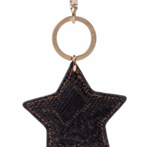 Star Keyring