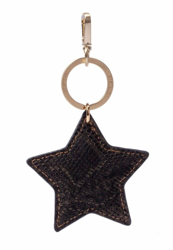 Star Keyring