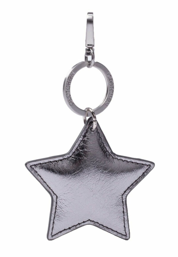 Star Keyring