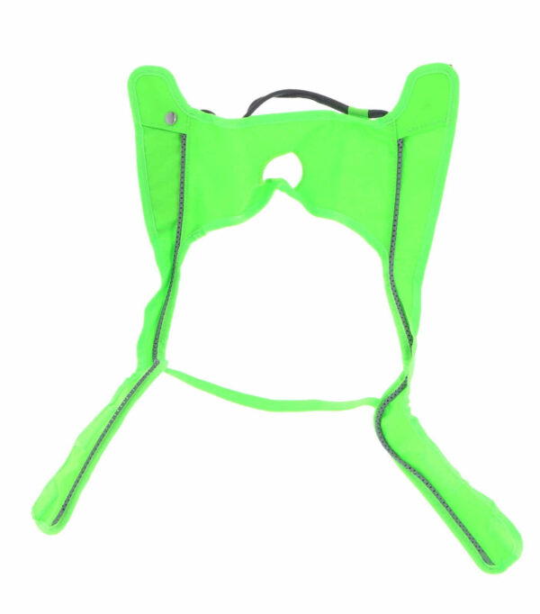 Step by Step LED Neon Pull-Over für Space Schulranzen