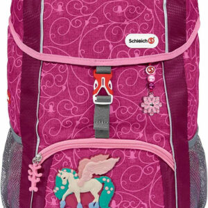 Step by Step Rucksack-Set Kid Schleich® "Blütenpegasus"