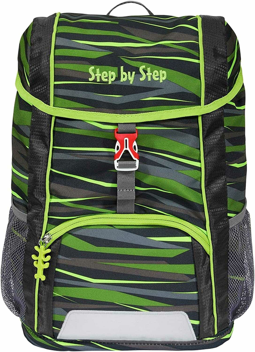 Step by Step Rucksack-Set Kid "Wild Cat Chiko"