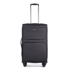 Stratic Bendigo Light Plus 4-Rollen Trolley 72 cm Laptopfach