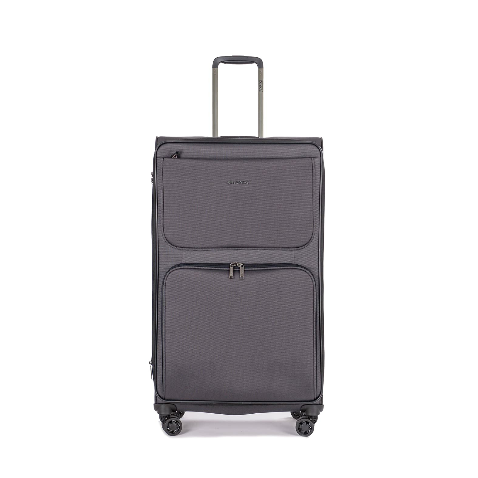 Stratic Bendigo Light Plus 4-Rollen Trolley 84 cm Laptopfach