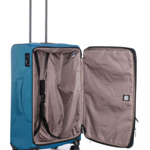 Stratic Bendigo Light + Trolley M Petrol