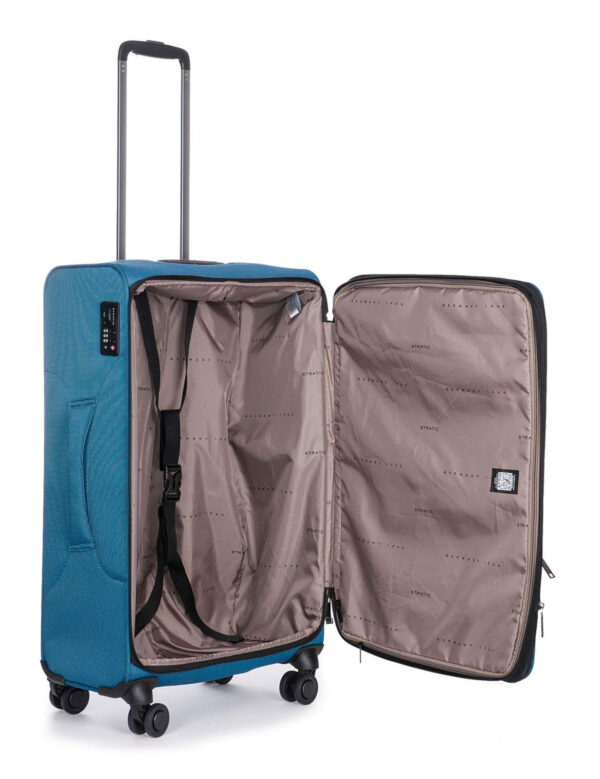 Stratic Bendigo Light + Trolley M Petrol