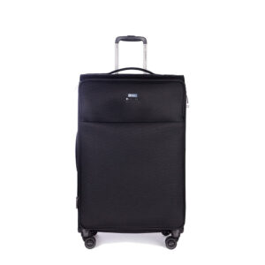 Stratic Light+ Trolley L Black