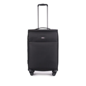 Stratic Light+ Trolley M Black